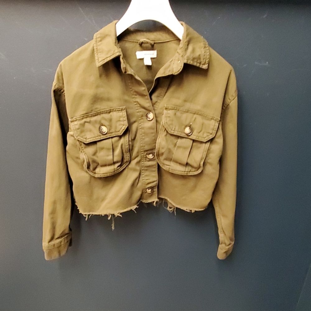 Jacket - Picture 2 of 2